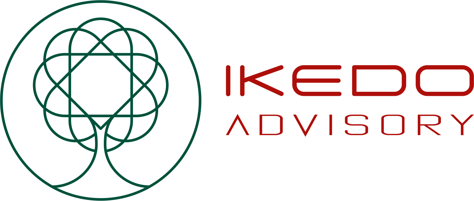 Ikedo Advisory
